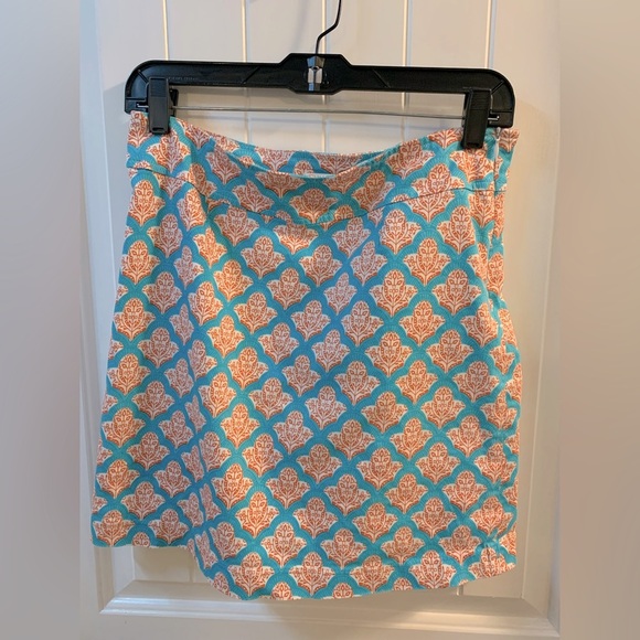 Skirtin Around Fun Skirt - Picture 1 of 6